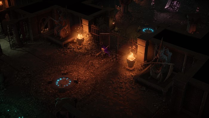 Disciples: Domination - Deluxe Edition Upgrade — скриншот 10