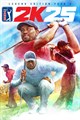 PGA TOUR 2K25 Legend Edition Year 2