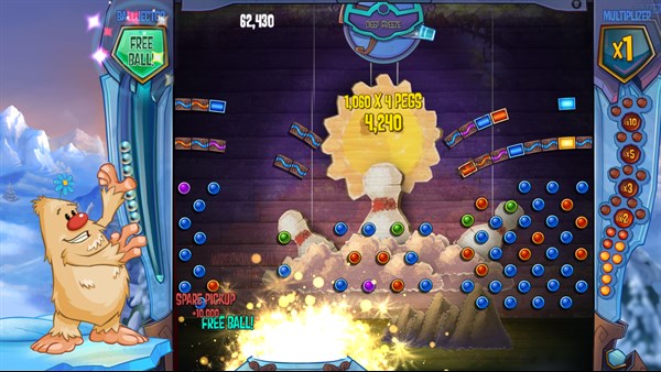 Peggle 2 — 2