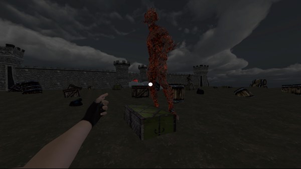 Horror Mystic Quest - Portal Master — 4