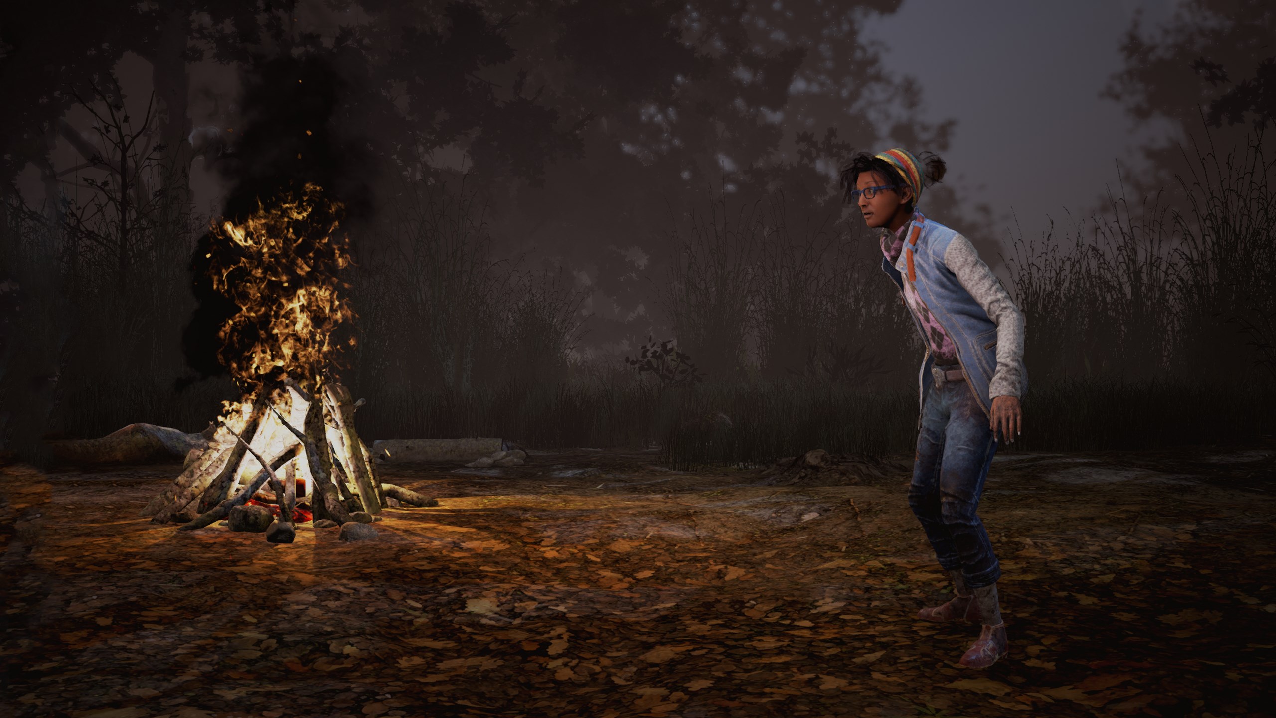 Dead by Daylight: Headcase Windows screenshot 9
