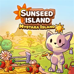 Mysteria Island