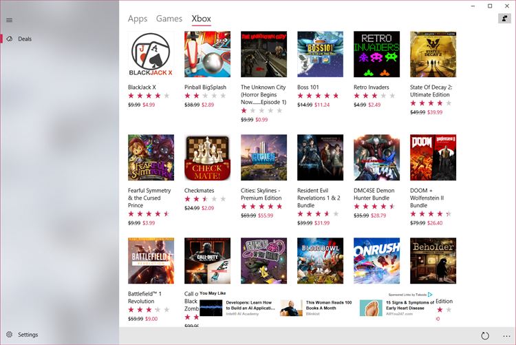 【图】Win Store Deals(截图3)