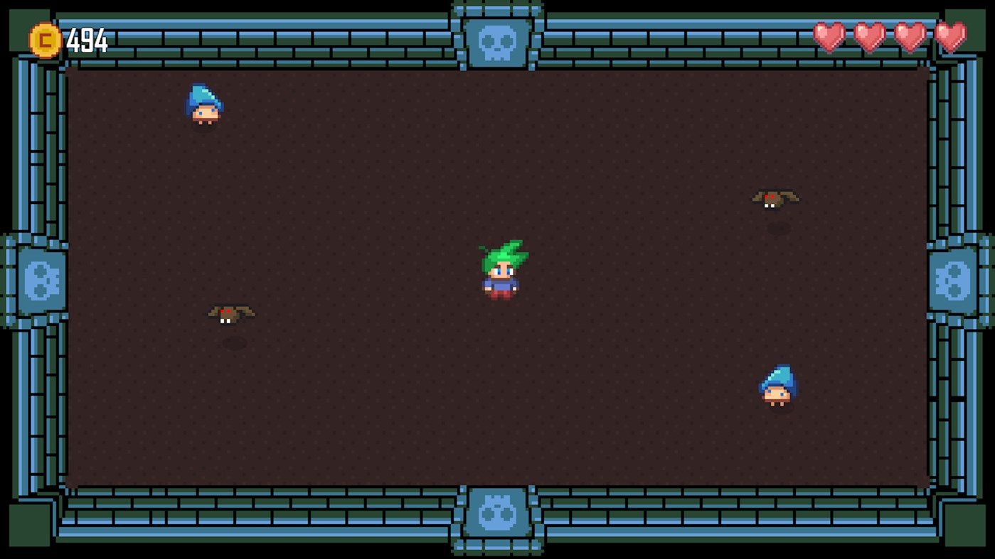 #6. Chess Club Valley (Windows) By: LoadUpGames.com