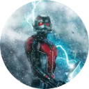 Ant-Man Marvel Wallpaper New Tab icon