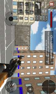 The Last Commando screenshot 5