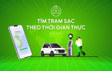 Trạm Sạc EV small promo image