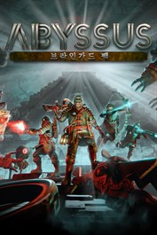 Abyssus - 브라인가드 팩