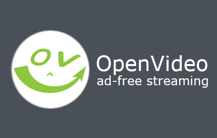 OpenVideo – ad-free streaming small promo image