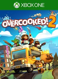 Overcooked! 2