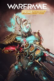 Warframe: Xaku Prime Access - Complete Pack