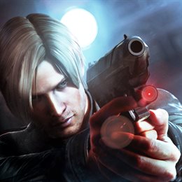 Aperçu Resident Evil 6
