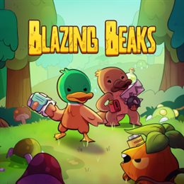 Aperçu Blazing Beaks