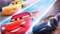 Cars 3 : Course vers la victoire