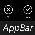 AppBar