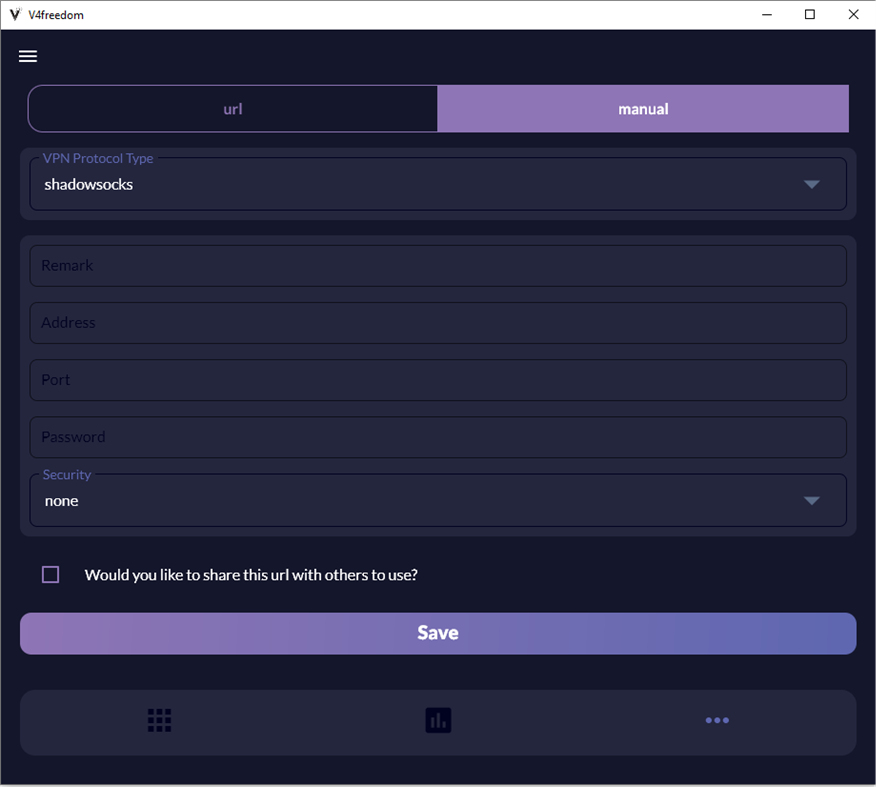 #5. v4freedom (Windows) Av: cilixft