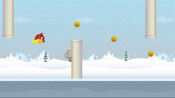 Flappy Fly — 9