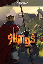 9 Kings (Spilprøve)