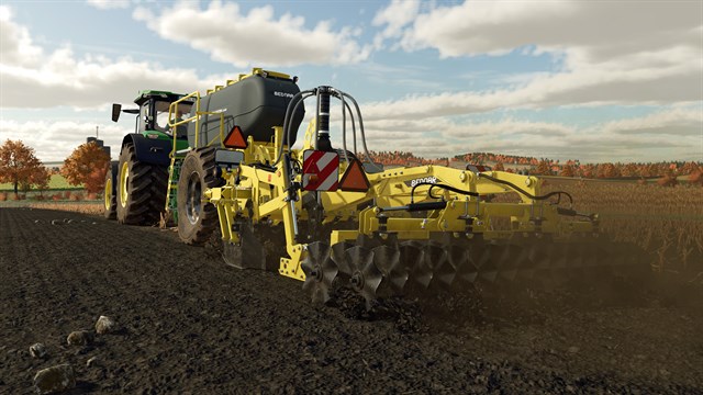 Farming Simulator 22: Premium Expansion screenshot 4