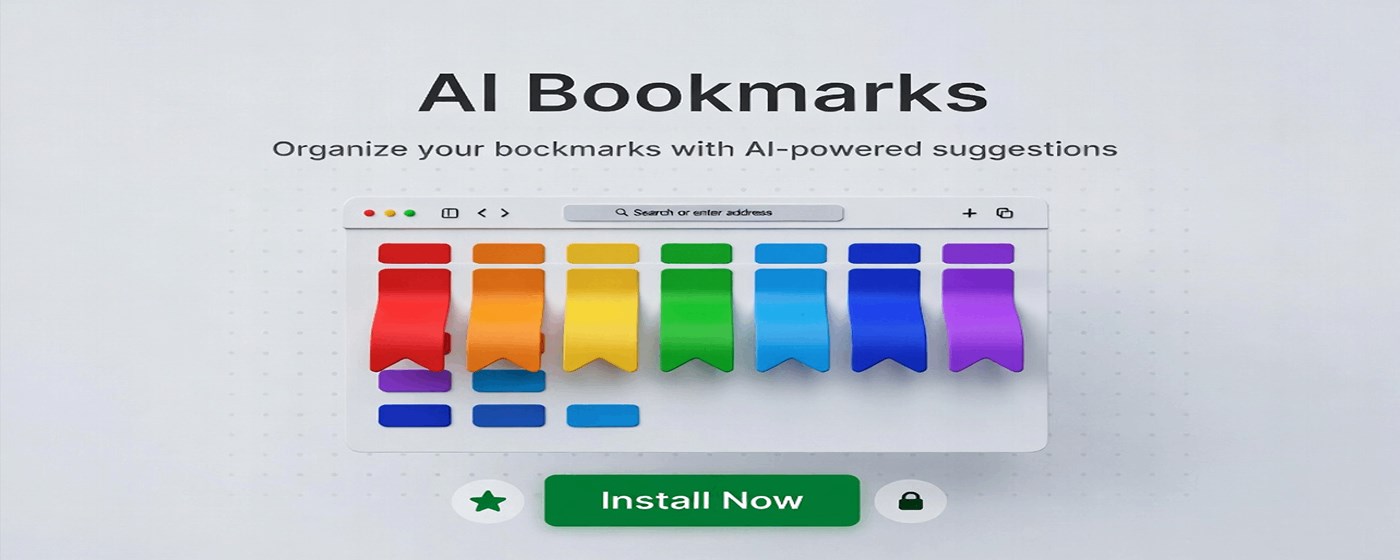 AI Bookmarks