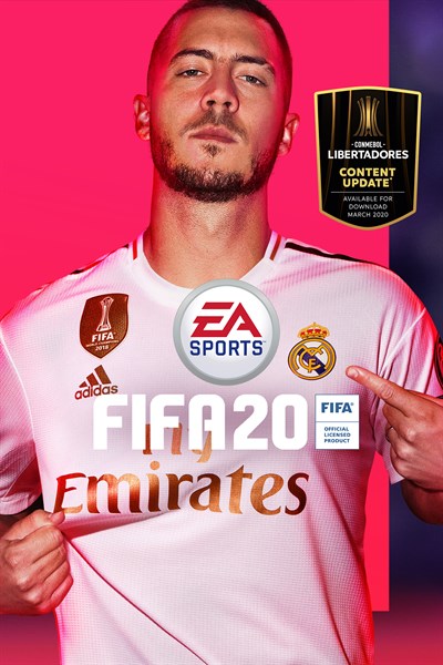 en voz alta Evento Lo siento EA SPORTS FIFA 20 Is Now Available For Xbox One - Xbox Wire