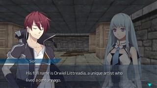 Tears Revolude Special Edition screenshot 5