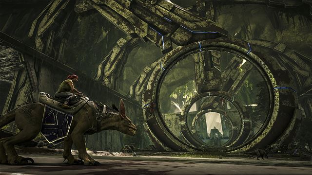 ARK: Ultimate Survivor Edition screenshot 6