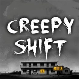 Aperçu Creepy Shift: Uncle Joe’s Motel