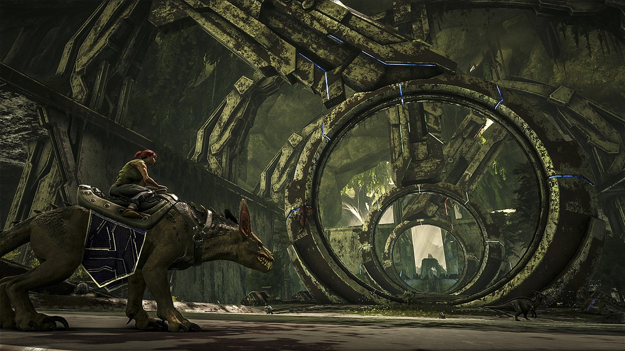 ARK: Ultimate Survivor Edition screenshot 6