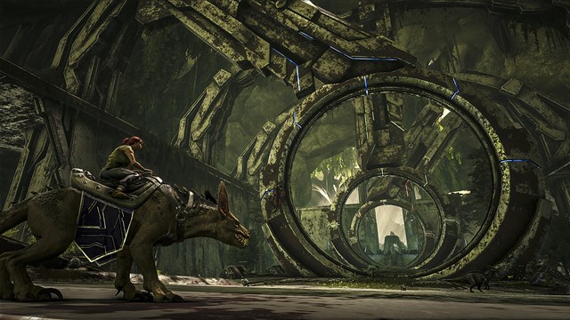 ARK: Survival Evolved Season Pass screenshot 3