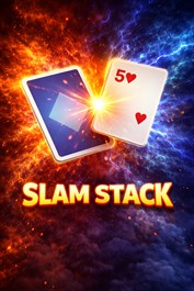 Slam Stack