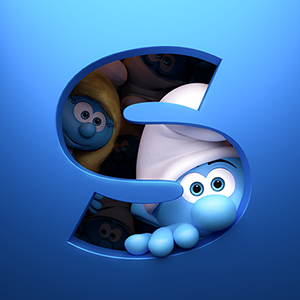 The Smurf Games - Microsoft Apps