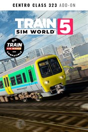 Acheter Train Sim World® 5: Centro Regional Railways BR Class 323 Add ...