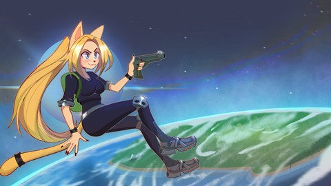 Crazy Cats vs. Crazy Cyborgs - All Versions