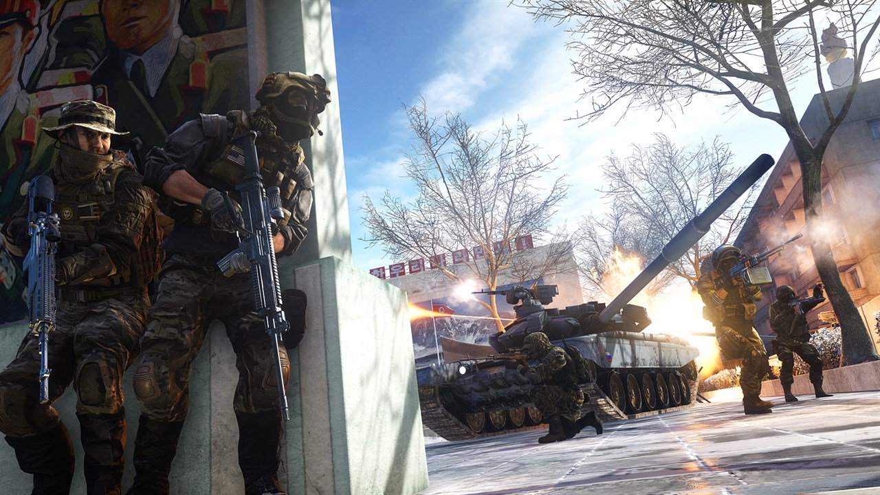 Battlefield 4™ Premium Edition screenshot 3
