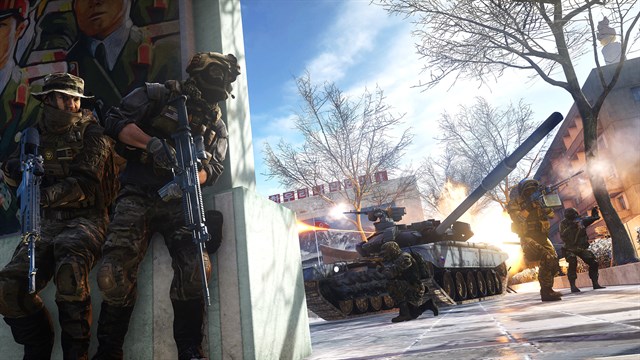Battlefield 4 Premium Edition screenshot 3