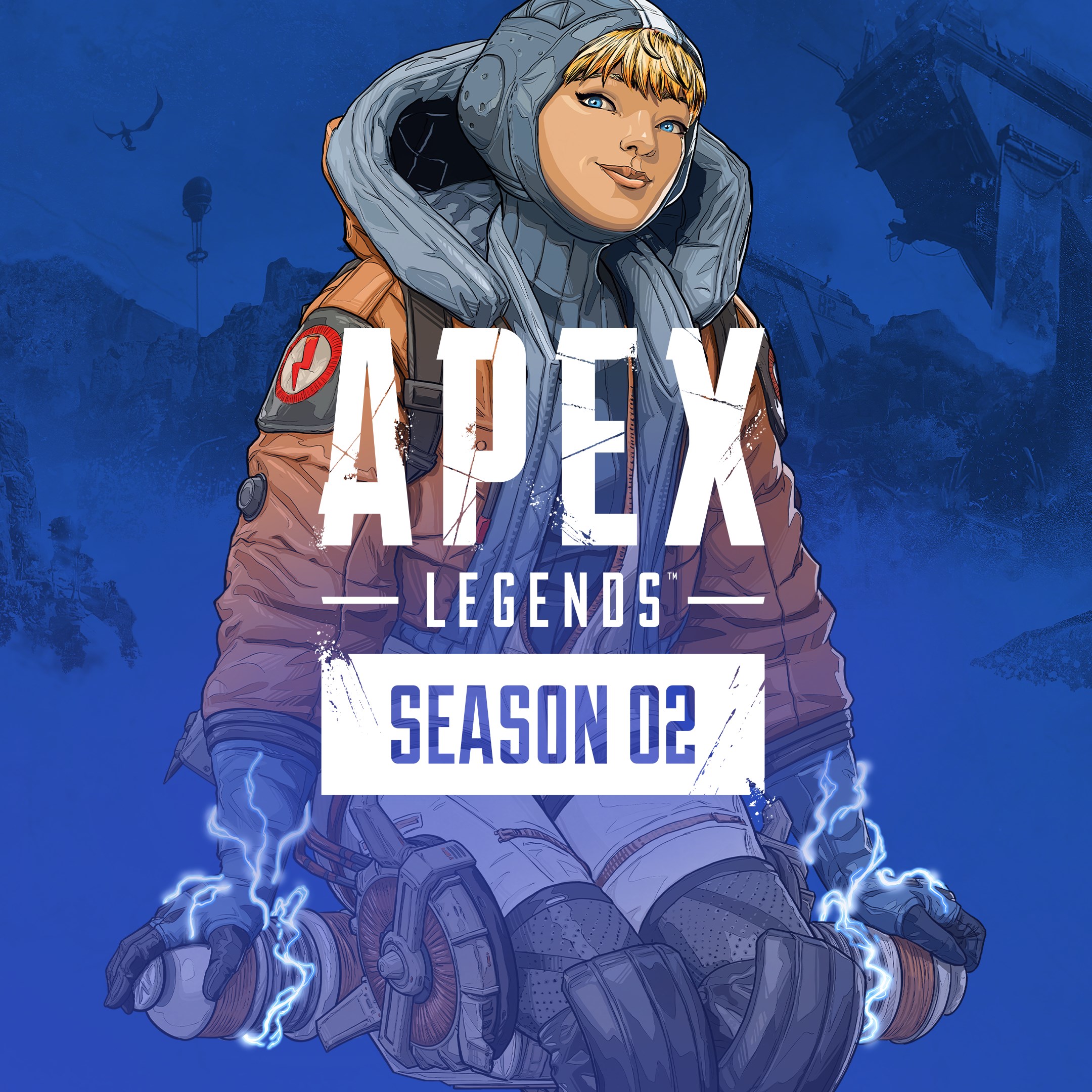 Apex Legends™