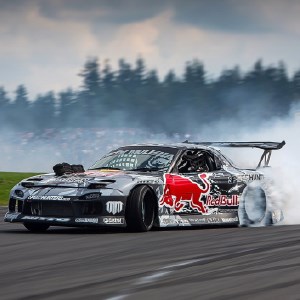 Drifting Cars HD Wallpapers New Tab Theme icon