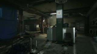 OVERKILL's The Walking Dead screenshot 1