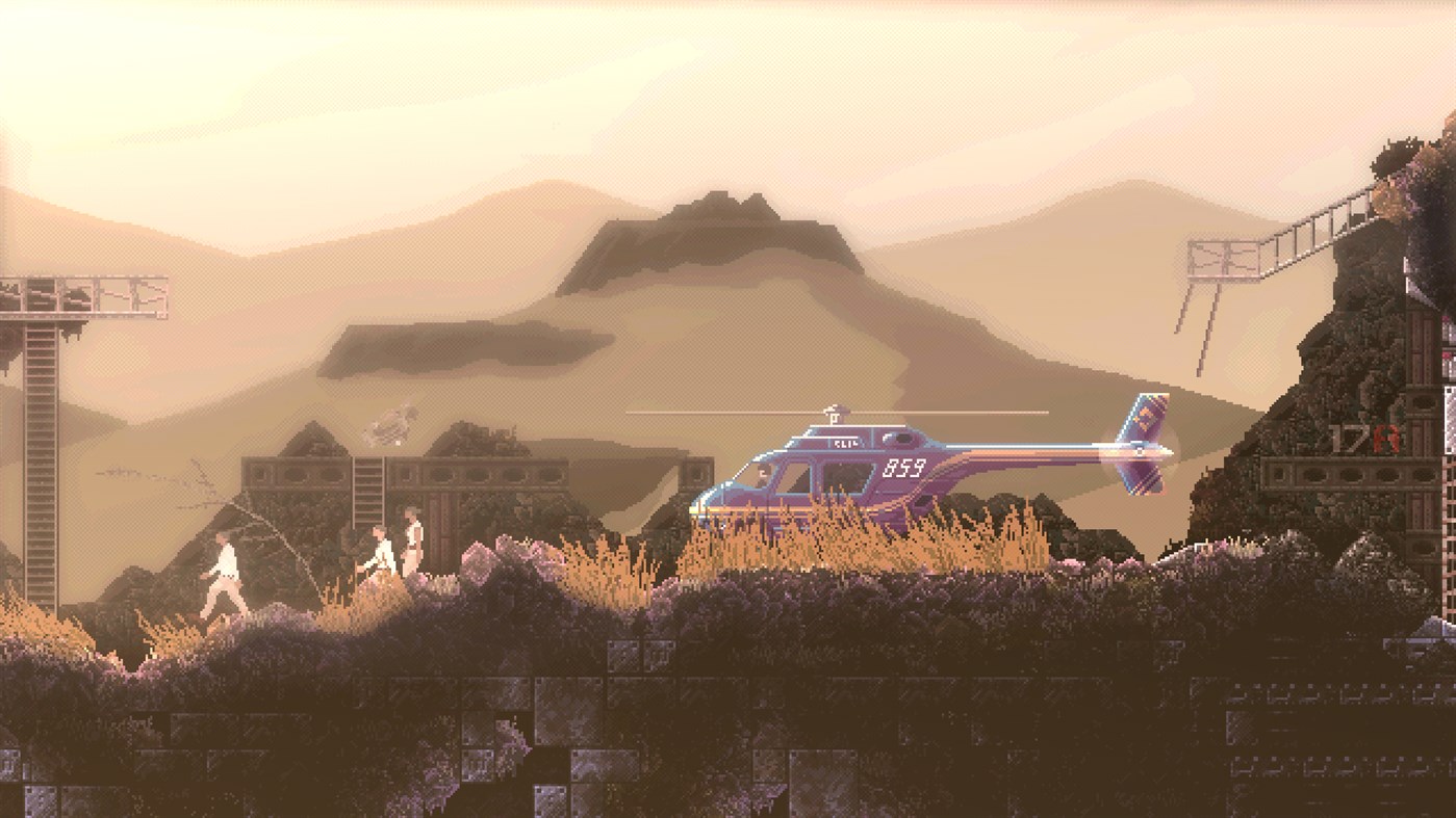 #10. Carrion (Xbox) Bởi: Devolver Digital