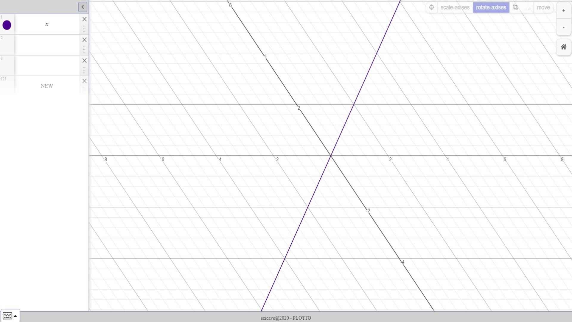 【图】plotto graphing calculator(截图3)