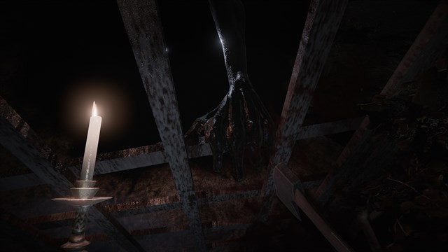 Don't Knock Twice screenshot 3