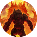 Doom Eternal Wallpaper icon