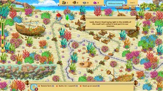 Gnomes Garden 8: Return of the Queen screenshot 5