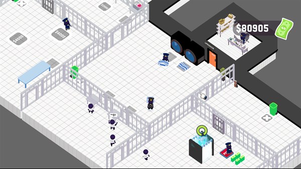 Prison Control - Idle Prison Tycoon — 6