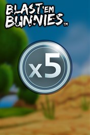 BEB: 5x Multiplier