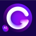 Genius: AI Art Photo Editor - Image Generator icon