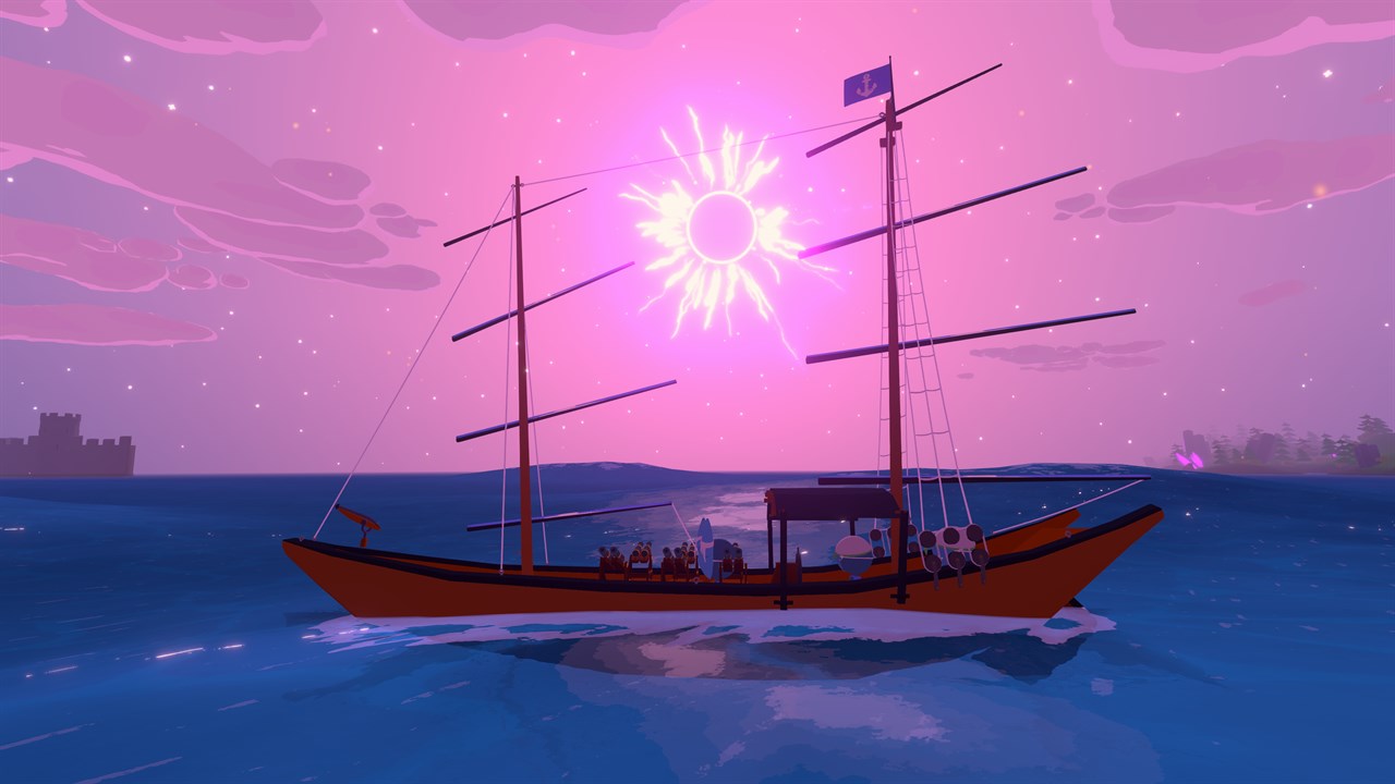 Sail Forth screenshot 5