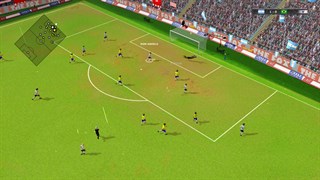 Active Soccer 2019 screenshot 1