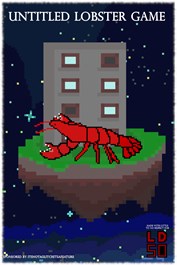 Untitled Lobster Game